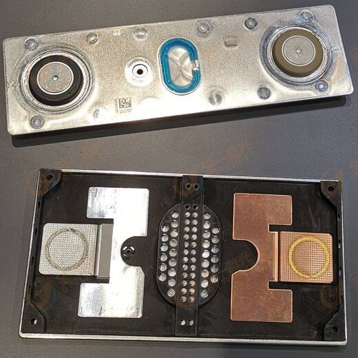 佛山供應自動激光焊接機規格和型號,手持自動送絲激光焊接機